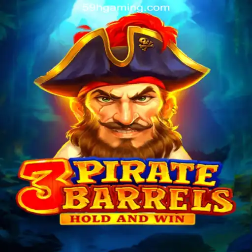 Discover the Thrills of 3PirateBarrels in the World of Online Gambling