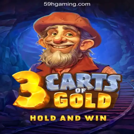 Discover the Exciting World of 3cartsOfGold: A New Era in Online Gaming