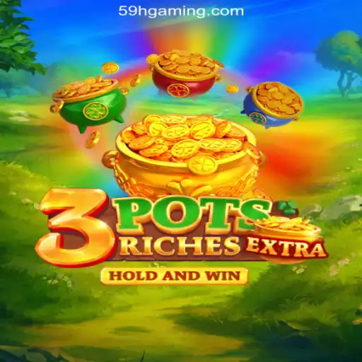 Dive into the World of 3potsExtra