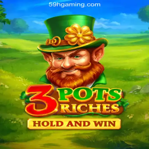 Discover 3potsRiches: Your Ultimate Guide to Winning Big