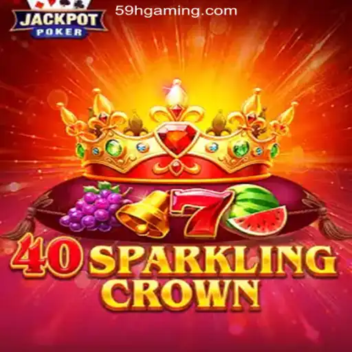 Discover the Thrilling World of 40SparklingCrown in Online Casinos