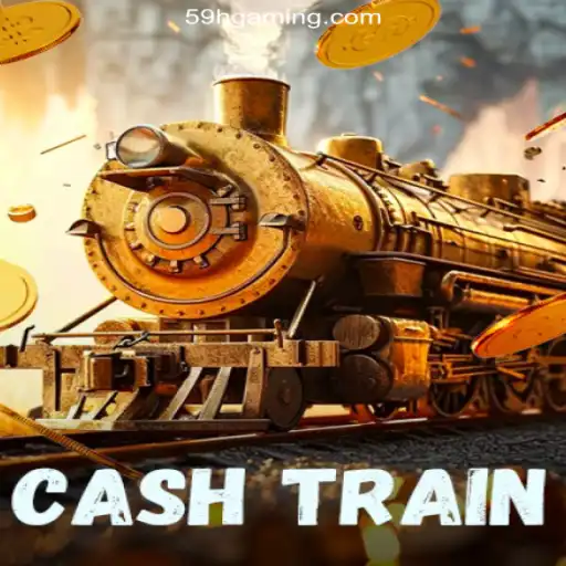 Embark on a Thrilling Adventure with CashTrain: The Ultimate Casino Experience
