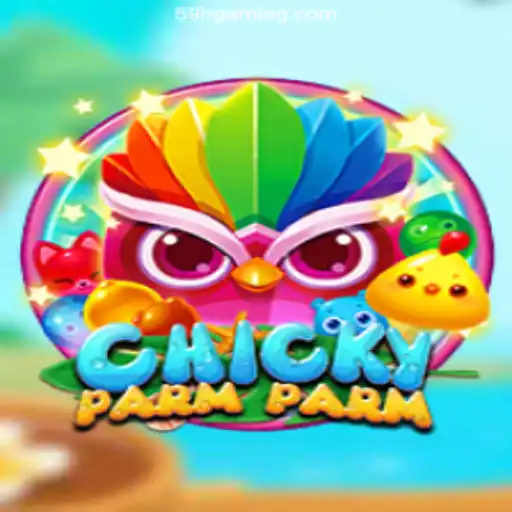 ChickyParmParm: A Whimsical Adventure in the World of Online Gaming