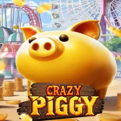 Discover CrazyPiggy: A Thrilling Adventure in 59H Cassino Online Com Bônus De Cadastro