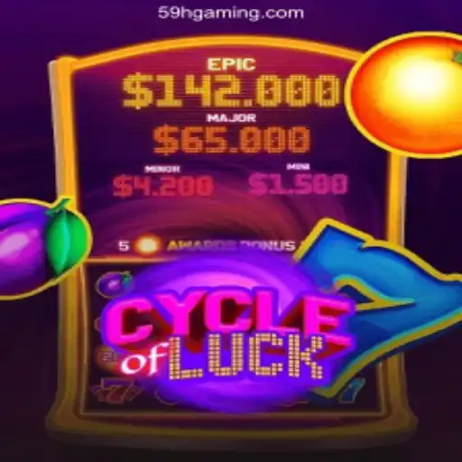 CycleofLuck: A Thrilling Casino Game Experience