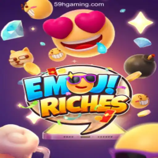 Exploring EmojiRiches: The Exciting World of Online Casino Gaming