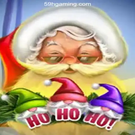 Discover the Enchanting World of HoHoHo: A Game of Festive Fun