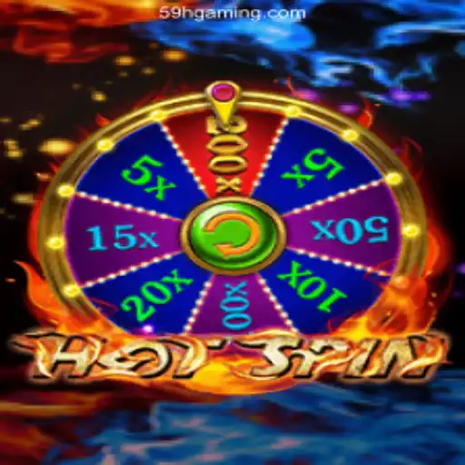 Exploring the Thrill of HotSpin: A Dive into the Engaging World of Online Casino Gaming