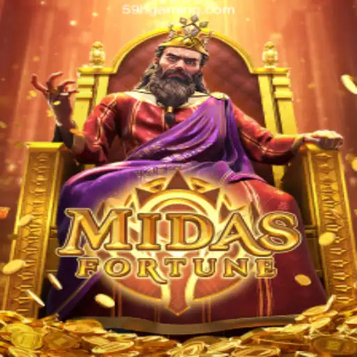 Unveiling MidasFortune: The Thrills of a New Online Casino Game