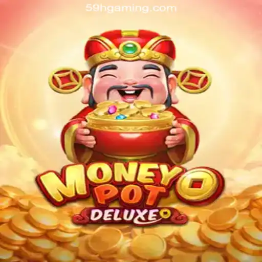 Exploring MoneyPotDELUXE in the World of Online Casinos