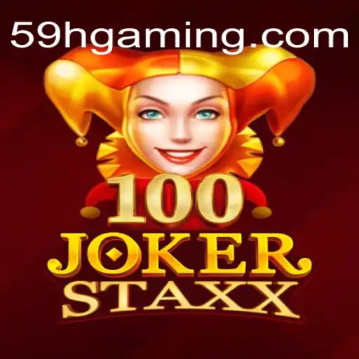 The Thrilling World of 100JokerStaxx: A Casino Adventure