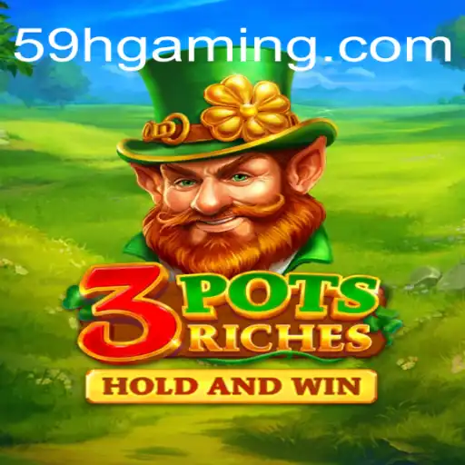 Discover 3potsRiches: Your Ultimate Guide to Winning Big