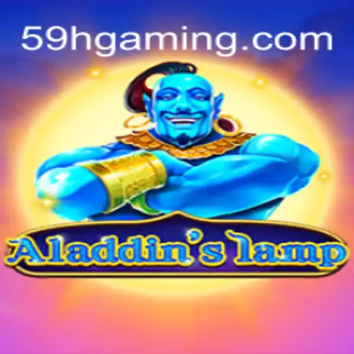 Aladdinslamp: A Magical Journey into Online Casino Gaming