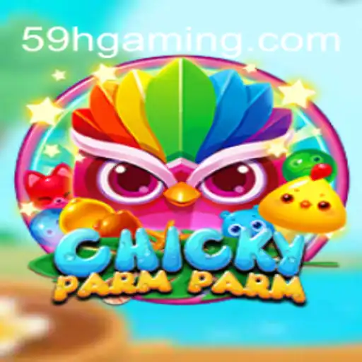 ChickyParmParm: A Whimsical Adventure in the World of Online Gaming