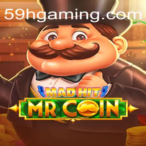 MadHitMrCoin: A Thrilling Adventure in Online Gaming