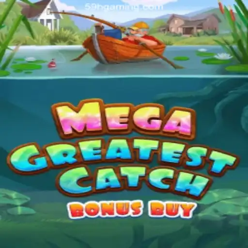 The Exciting World of MegaGreatestCatchBonusBuy: A Deep Dive