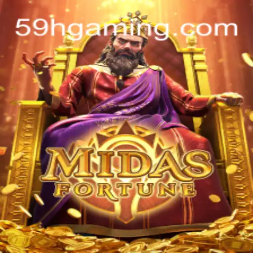 Unveiling MidasFortune: The Thrills of a New Online Casino Game