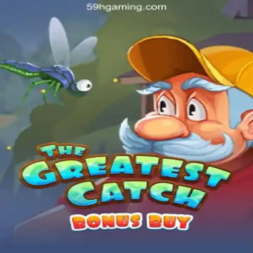 TheGreatestCatchBonusBuy: Dive into the Exciting World of Online Casino Gaming
