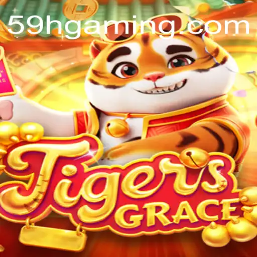 TigersGrace: An Immersive Adventure in the World of Online Gaming with 59H Cassino Online Com Bônus de Cadastro