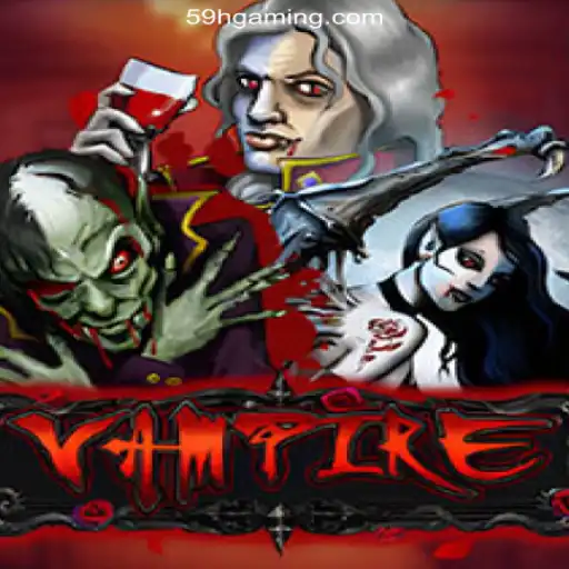 The Allure of Vampire: Unraveling the Mystique of a Classic Game