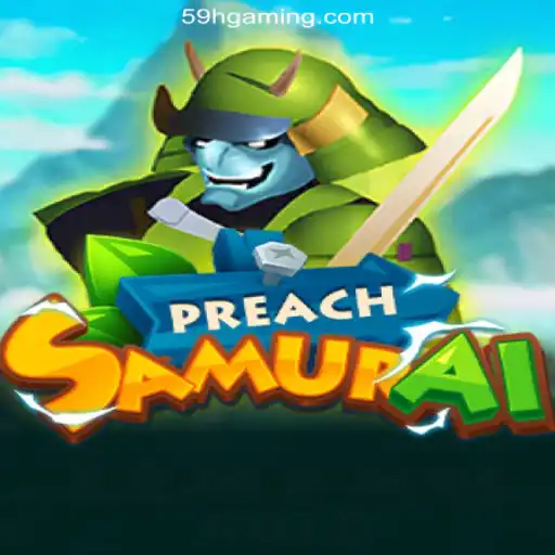 PreachSamurai: A Captivating Adventure with Exciting Casino Bonuses