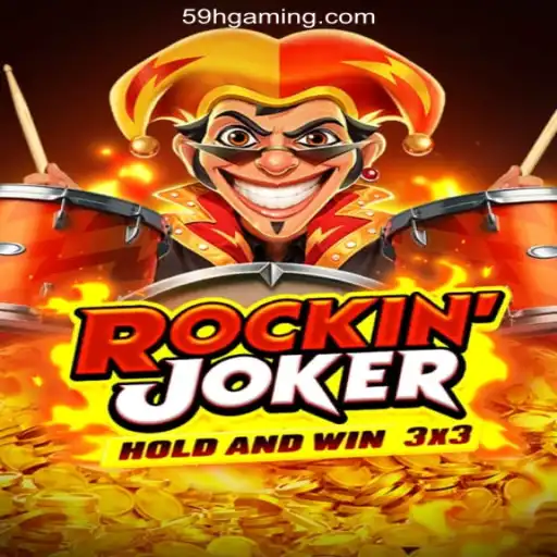 Discover the Exciting World of Rockinjoker: Play Now with 59H Cassino Online Com Bônus de Cadastro