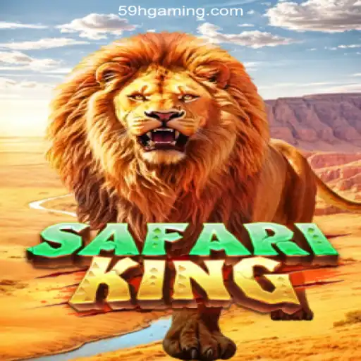 The Adventure of SafariKing and the Excitement of Online Casinos