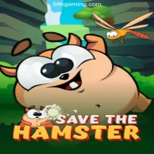 Explore SavetheHamster: A Thrilling Adventure with 59H cassino online com bônus de cadastro
