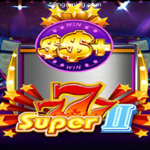 Unlocking the Thrills of Super777II: A Dive into the World of Online Slots