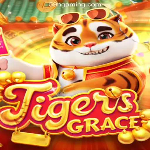 TigersGrace: An Immersive Adventure in the World of Online Gaming with 59H Cassino Online Com Bônus de Cadastro