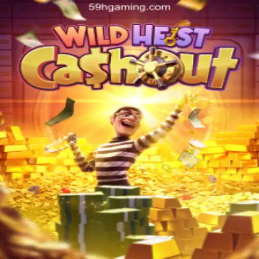 Discover the Thrills of WildHeistCashout with Bonuses from 59H Cassino Online